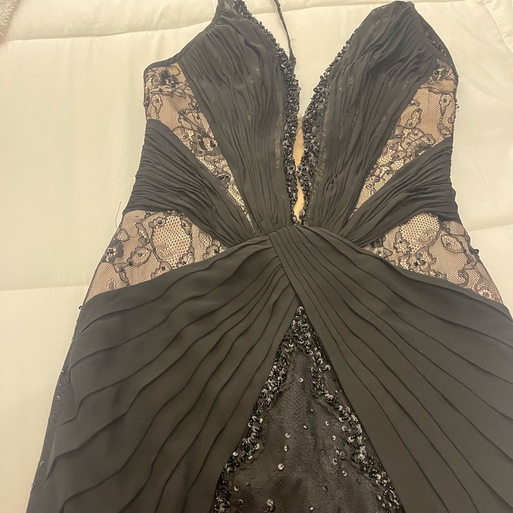Gorgeous Evening Cocktail Dress by Julian Joyce